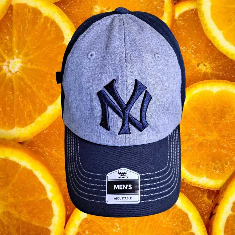 Other New York Yankees Gray and Blue Fan Favorite… - image 1