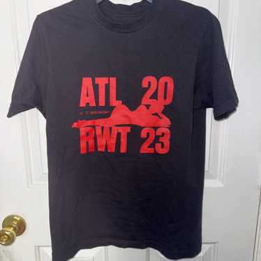 Beyonce Renaissance World Tour Atl exclusive merch - image 1