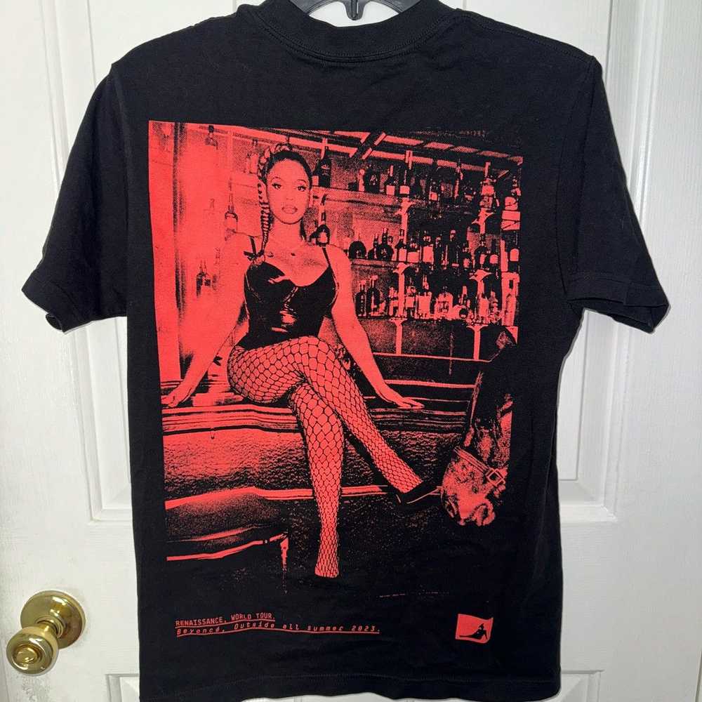 Beyonce Renaissance World Tour Atl exclusive merch - image 2