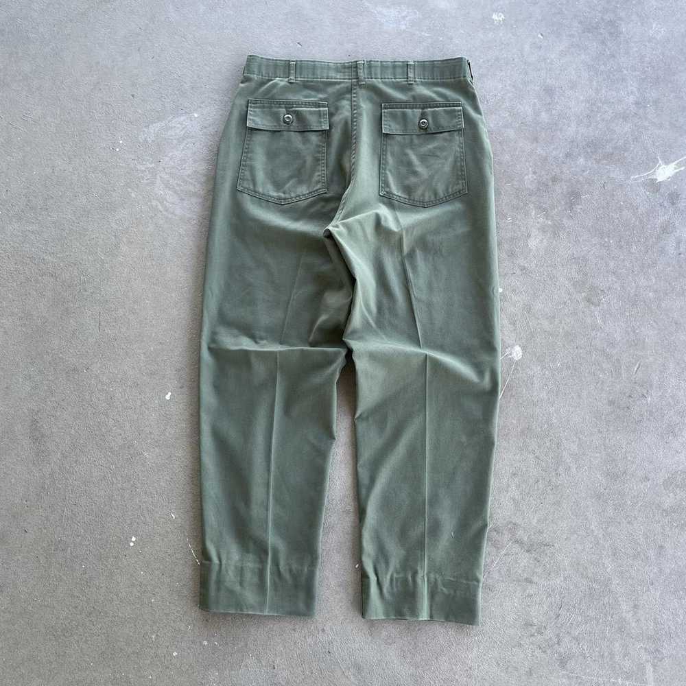 Vintage OG 507 Trousers - image 1