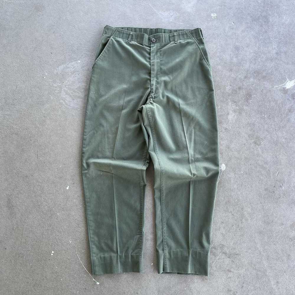 Vintage OG 507 Trousers - image 2