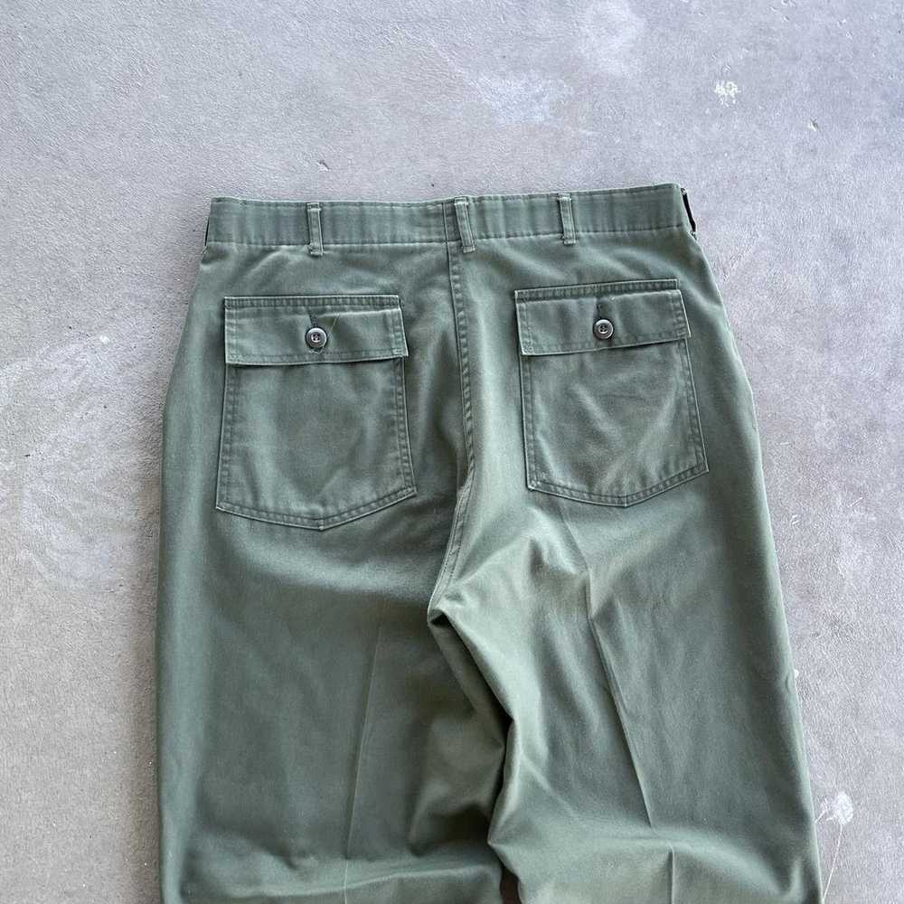 Vintage OG 507 Trousers - image 5