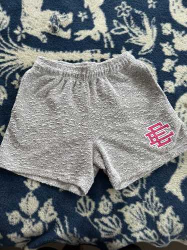 Eric hotsell Emanuel shorts Navy/pink