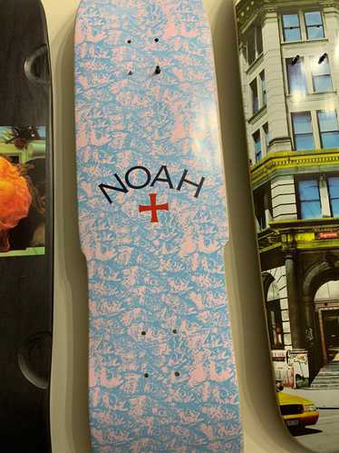 Noah Enjoy life