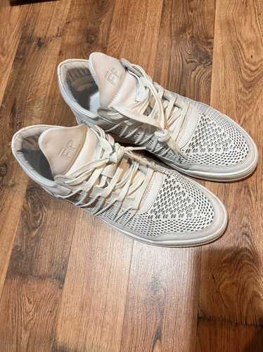 Filling pieces low top - Gem