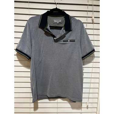 Ted Baker Ted Baker Polo Shirt - Size 5/L