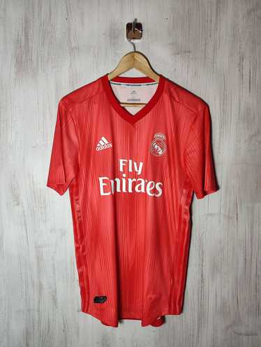 Adidas real madrid third - Gem