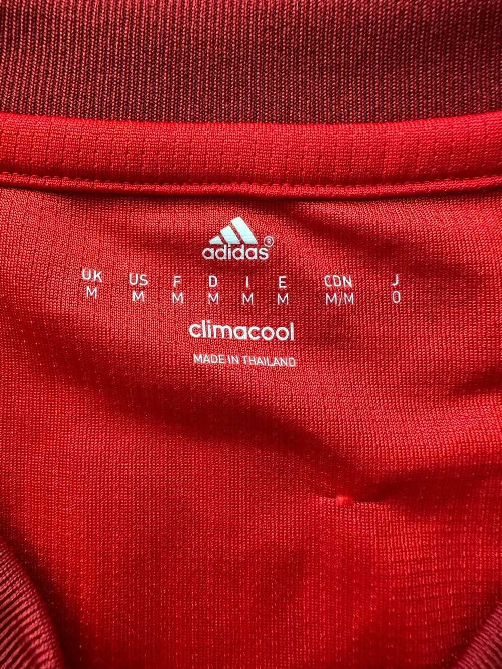 Adidas × Soccer Jersey × Sportswear FC Bayern Mun… - image 6