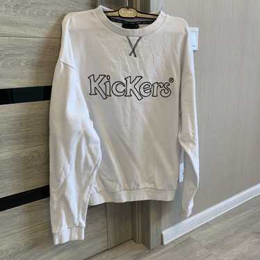 Kickers × Streetwear × Vintage KICKERS Logo Spell… - image 1