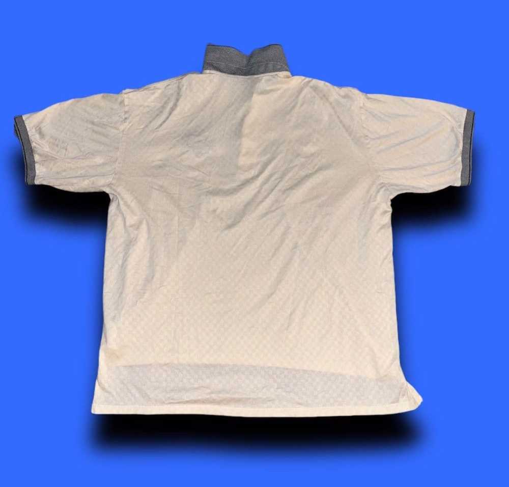 Descente Jacksonville Jaguars shirt - image 2