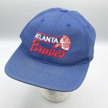 American Needle × MLB × Vintage Atlanta Braves Ch… - image 1