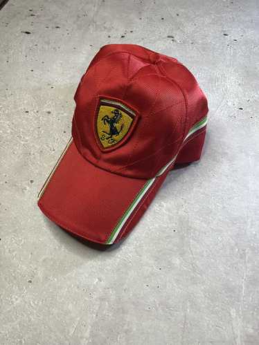 Ferrari racing vintage rare - Gem