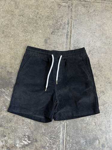Streetwear × Vintage Corduroy Shorts Xs - image 1