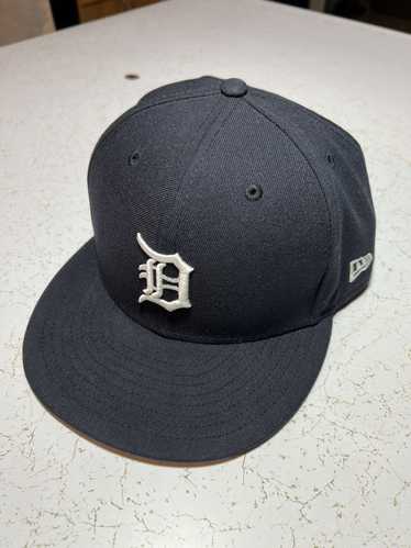MLB × New Era Detroit MLB x New Era Fitted Cap