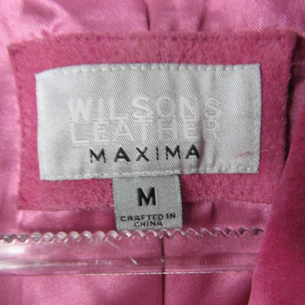 Vintage × Wilsons Leather 1990s Vintage Wilson's … - image 10