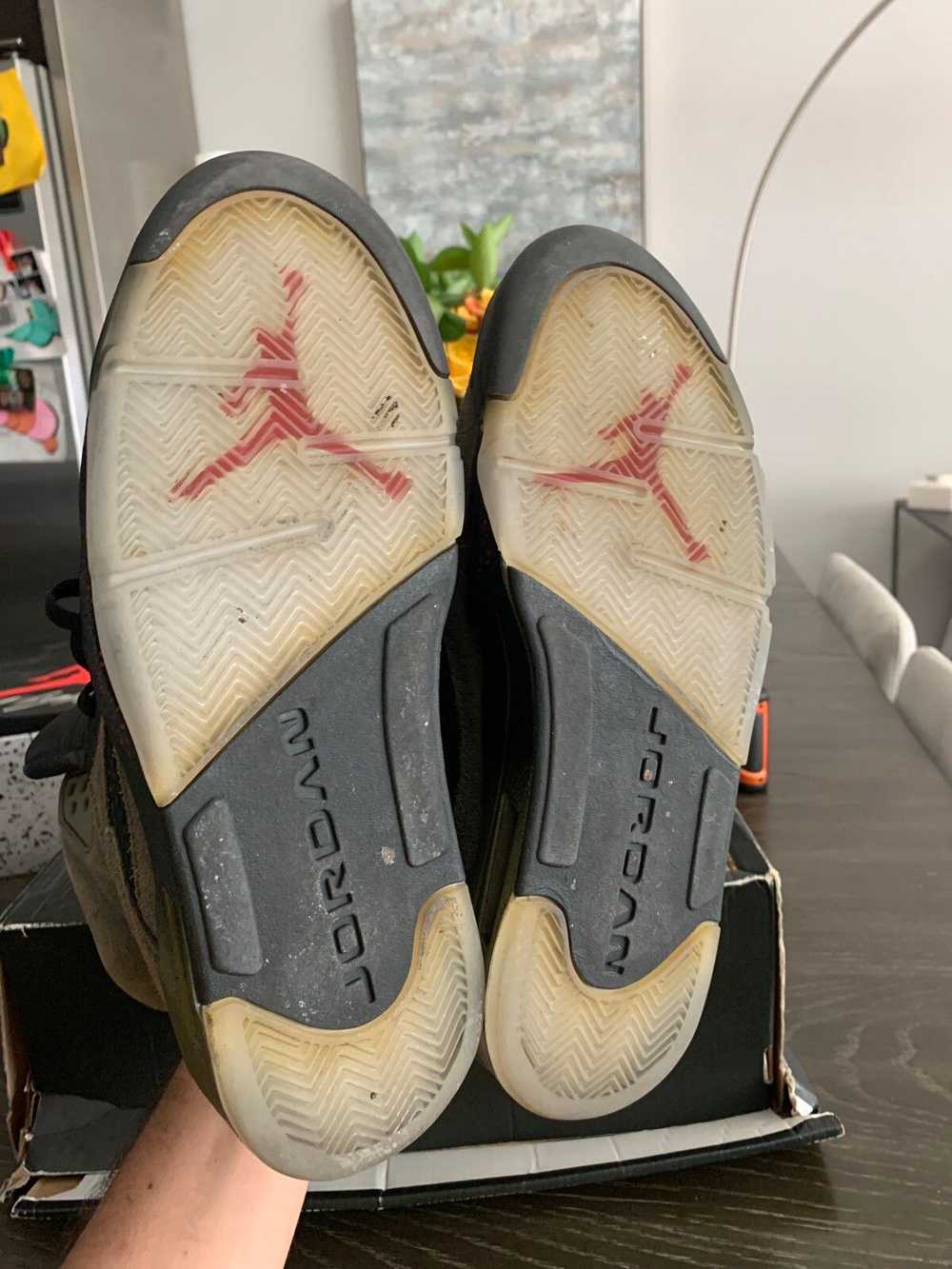 Jordan Brand × Sneakers × Streetwear Air Jordan 5… - image 7