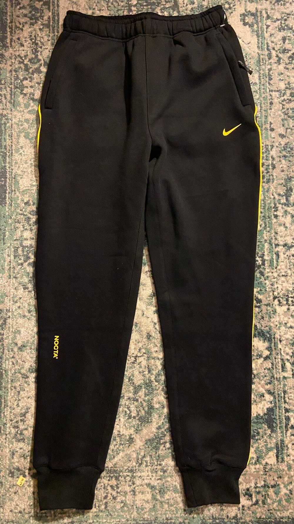 Drake × Nike Nike x Drake NOTCA Sweat pants size … - image 1