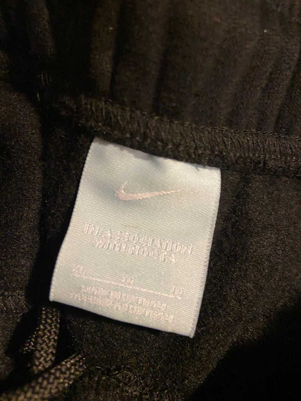 Drake × Nike Nike x Drake NOTCA Sweat pants size … - image 4