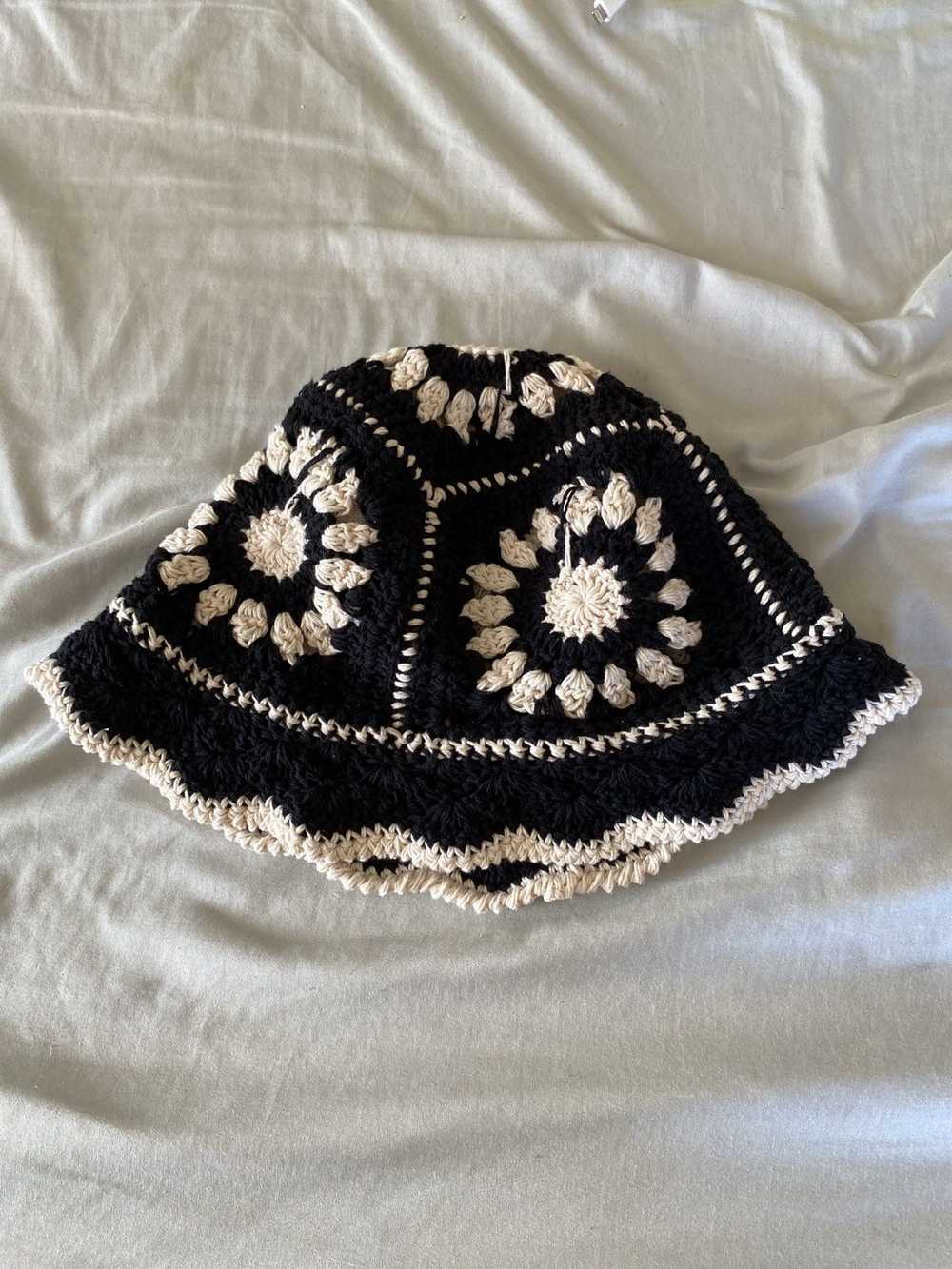 Hype × Streetwear Knitted beanie beenie bucket cap - image 1
