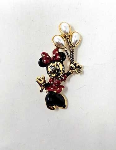 Disney napier minnie & - Gem