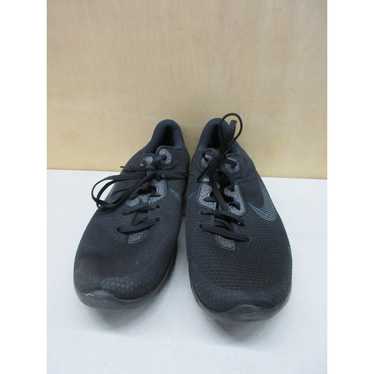Nike Nike Men's Running Shoes, Black Dk Smoke Gre… - image 1