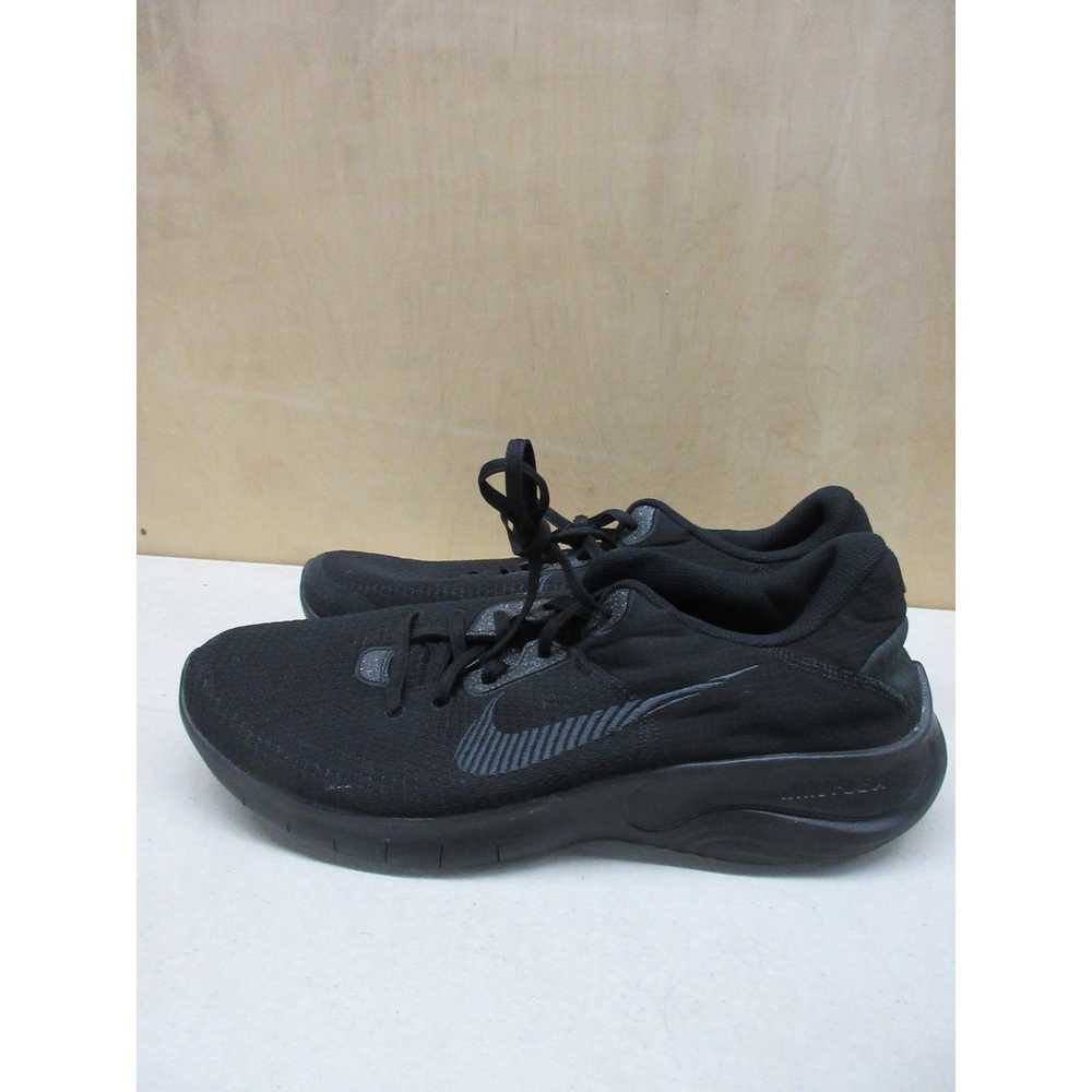 Nike Nike Men's Running Shoes, Black Dk Smoke Gre… - image 2