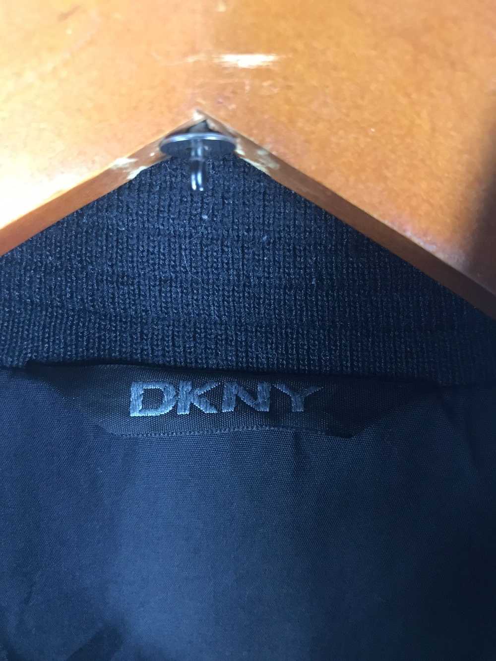 Archival Clothing × DKNY × Donna Karan Vintage Dk… - image 3