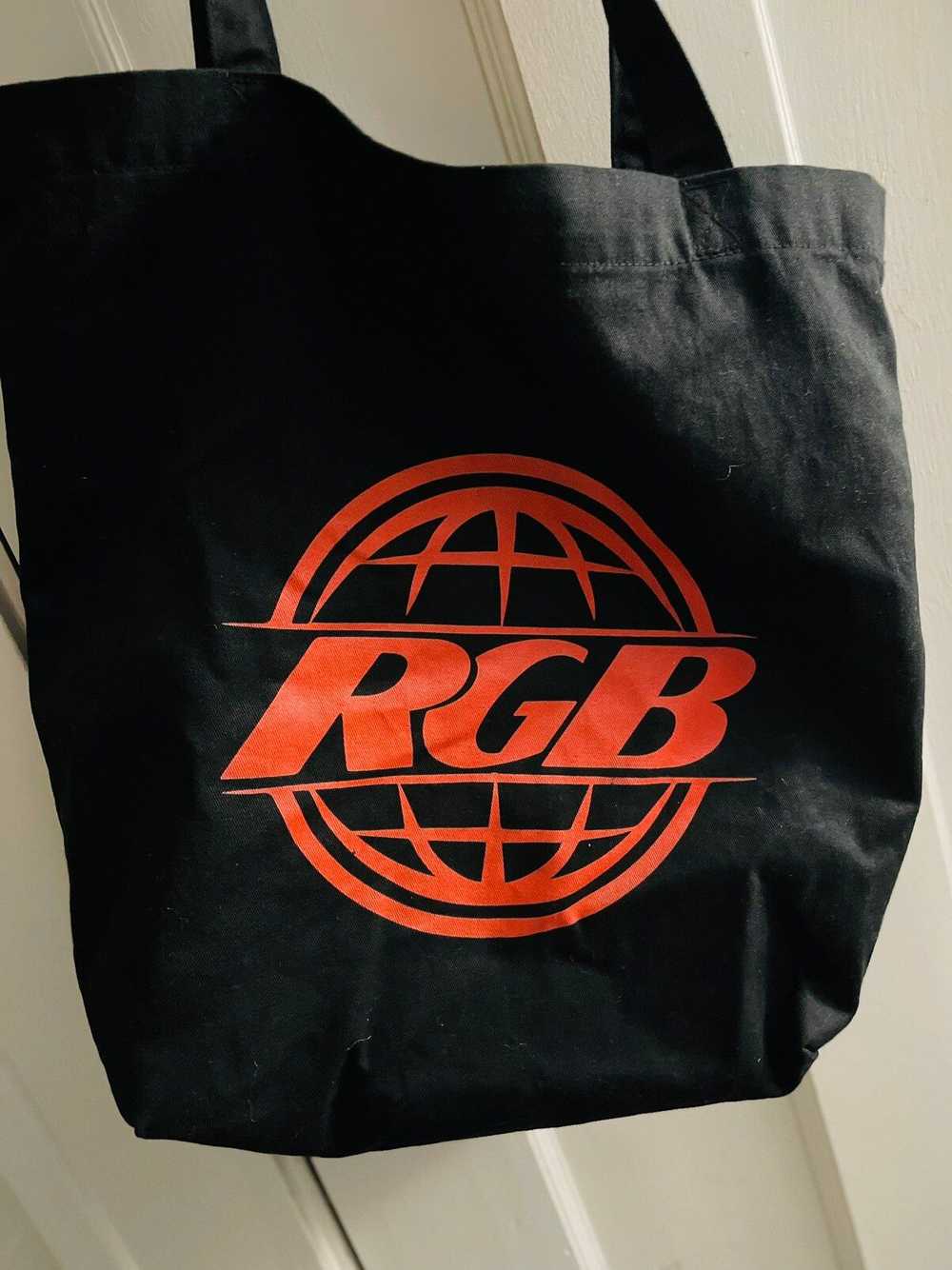 RGB Freight × Streetwear RGB Freight Tote By RoyG… - image 2