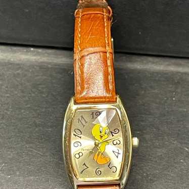 Watch Vintage Armitron Tweedy Bird Watch