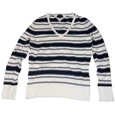 Vintage striped Tommy Hilfiger sweater