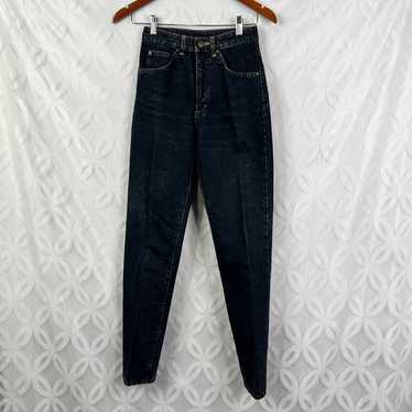 Vintage 90s EDWIN London Slim Mens Jeans Size 27 … - image 1