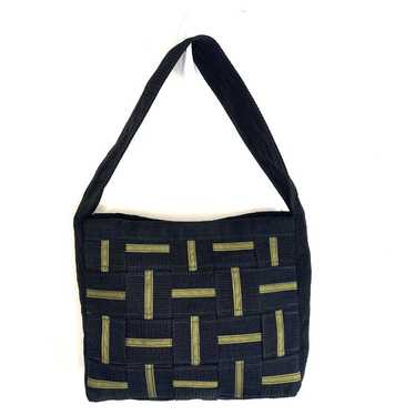 Holly Aiken Small Seatbelt Bag Overpass Style - image 1