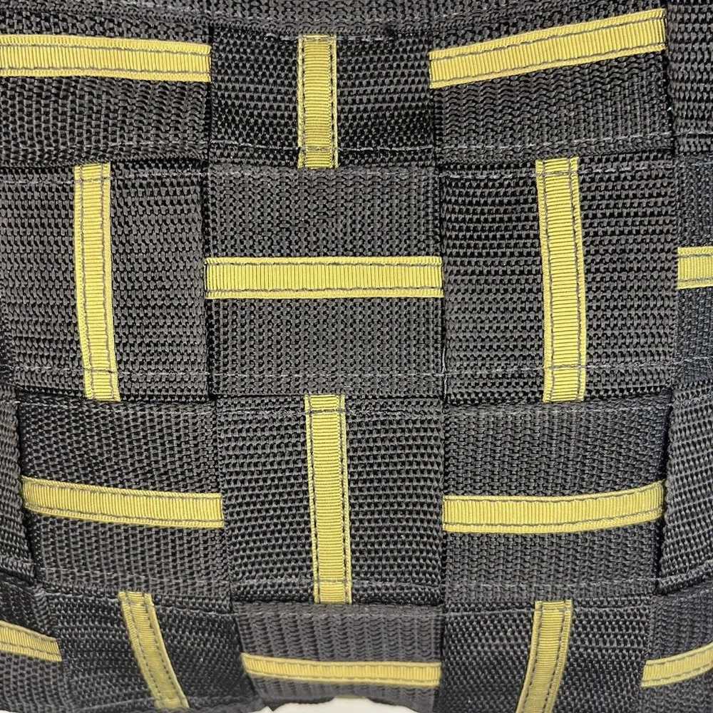 Holly Aiken Small Seatbelt Bag Overpass Style - image 3