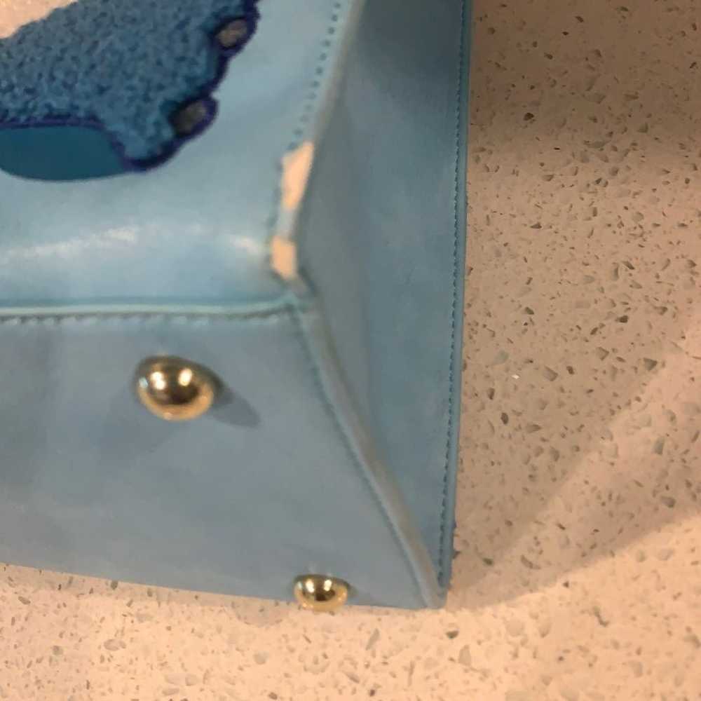 Loungefly stitch purse BN - image 6