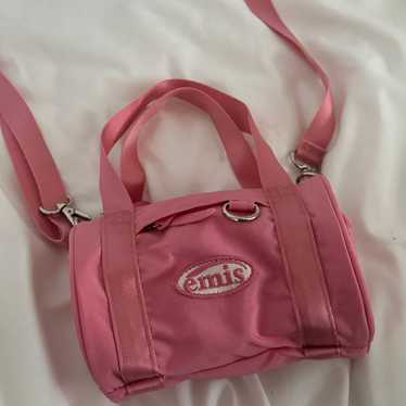Emis Mini Bag in Pink - image 1