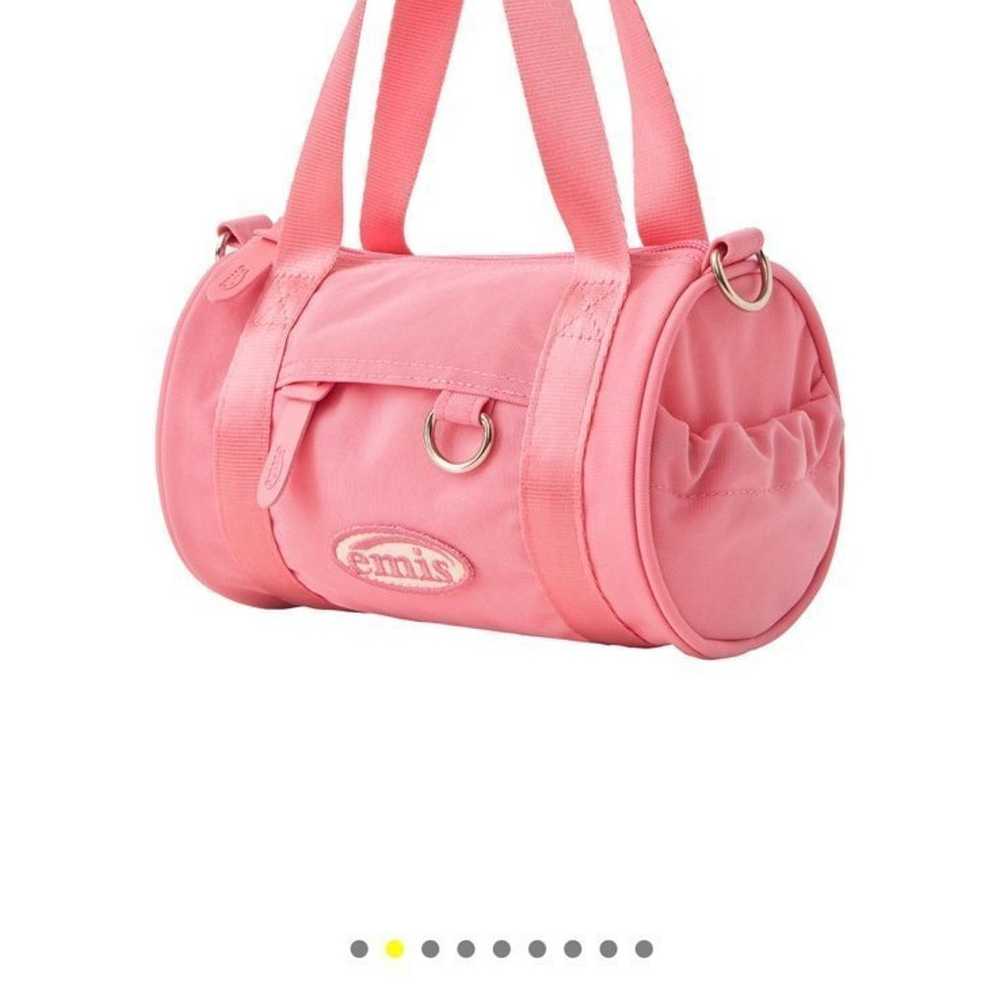 Emis Mini Bag in Pink - image 2