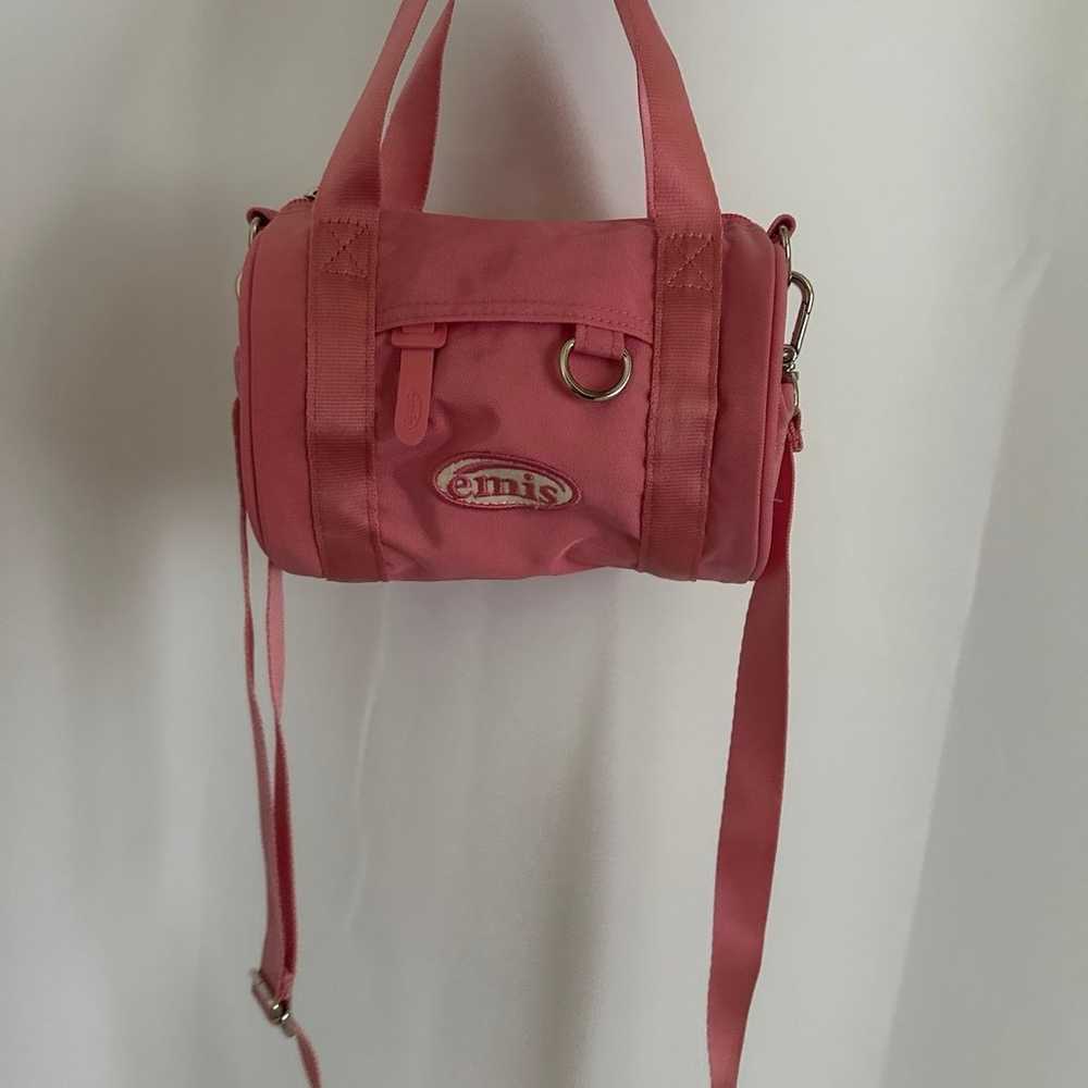 Emis Mini Bag in Pink - image 4