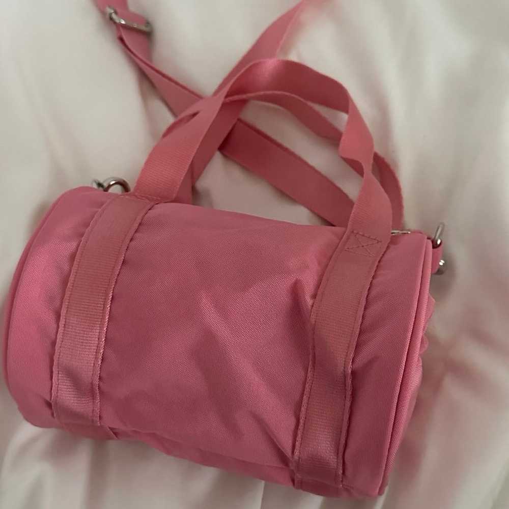 Emis Mini Bag in Pink - image 6