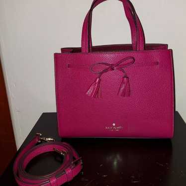 Kate Spade Small Hayes Satchel