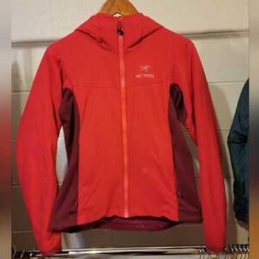 Arcteryx atom lt s - Gem