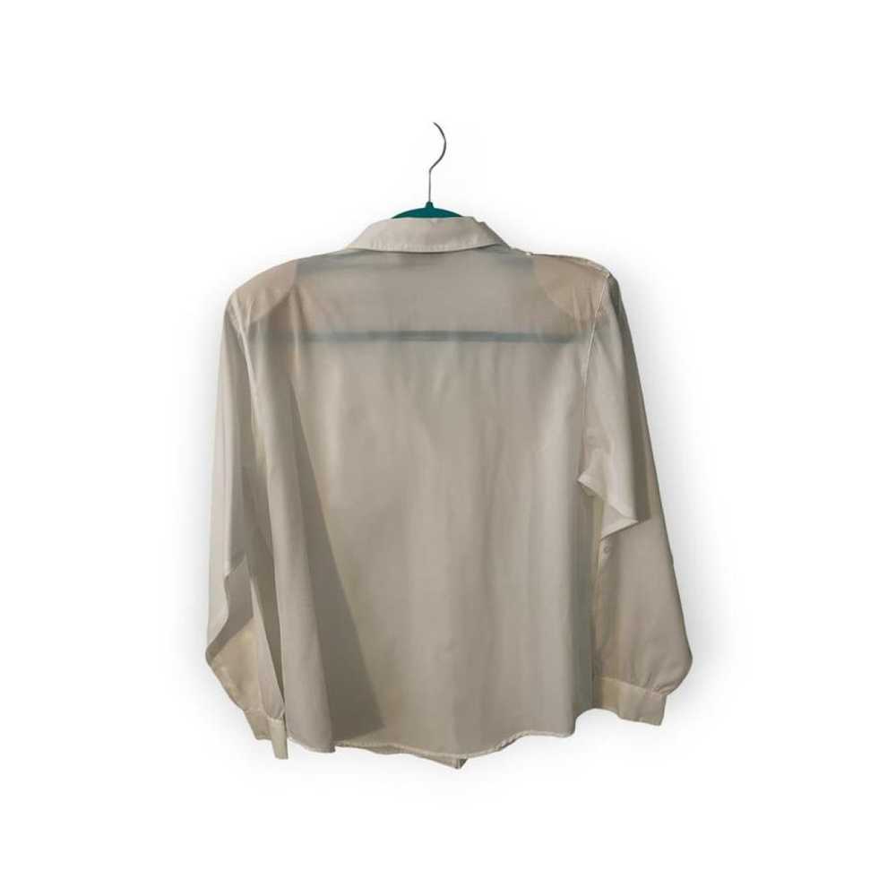 Diane Von Furstenberg Shirt - image 2