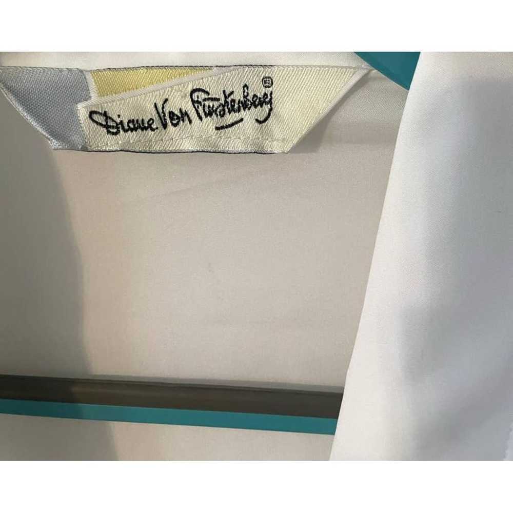 Diane Von Furstenberg Shirt - image 3