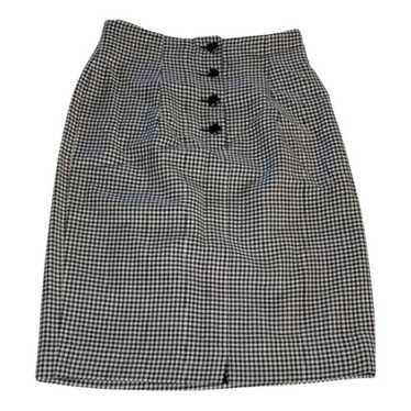 Emanuel Ungaro Mid-length skirt