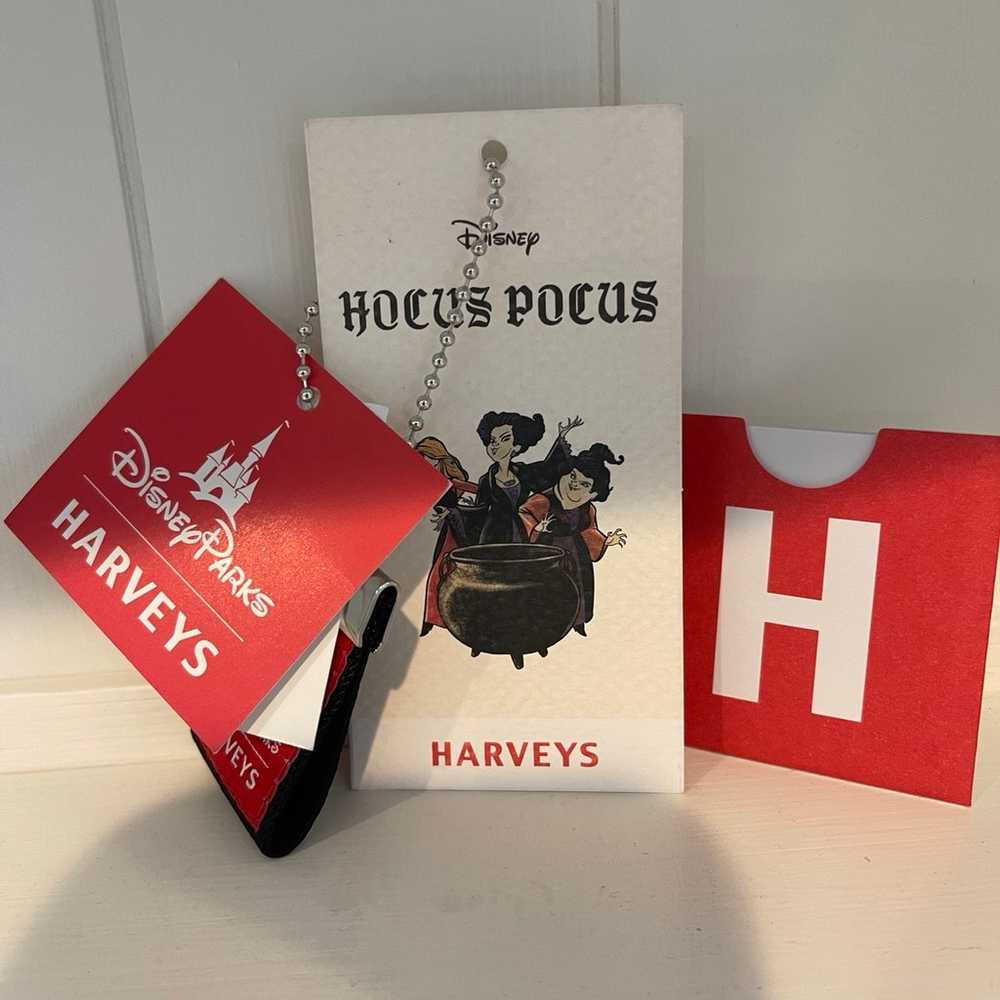 Harvey’s Hocus Pocus Handbag - image 4