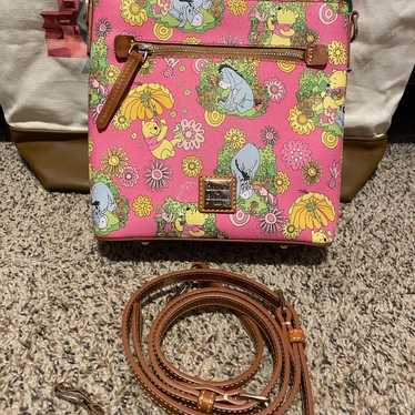 Disney Dooney and Bourke Pooh and Friends NWOT - image 1