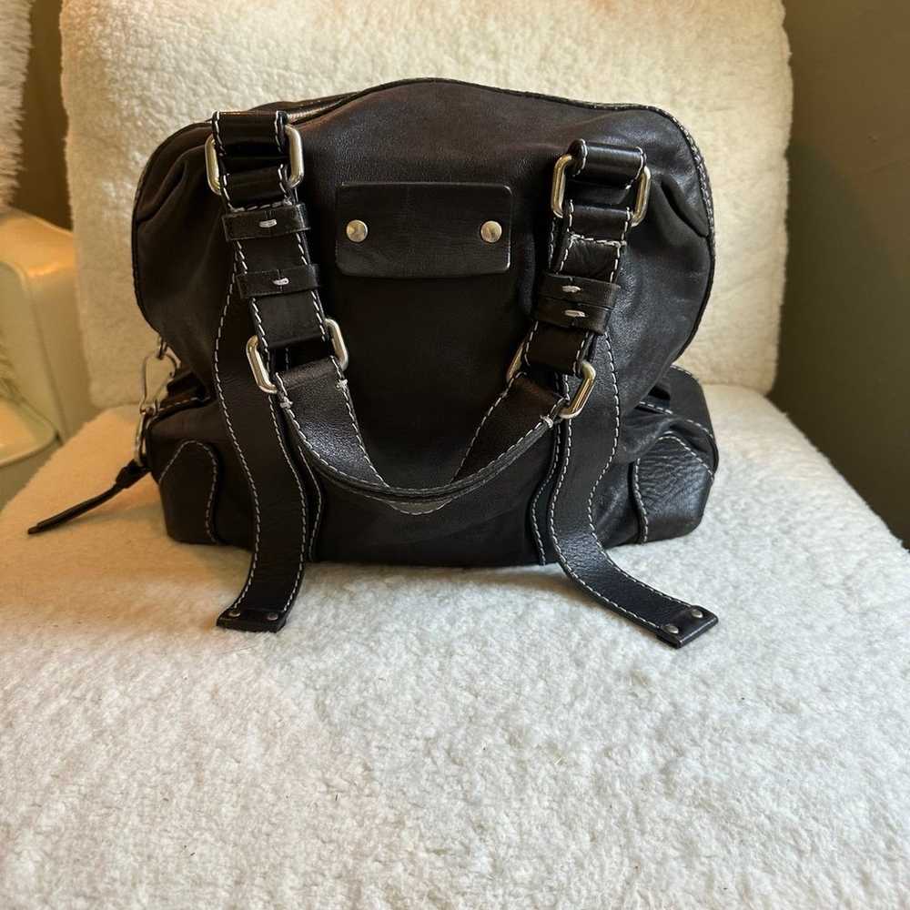 Vintage Chloe bag - image 1