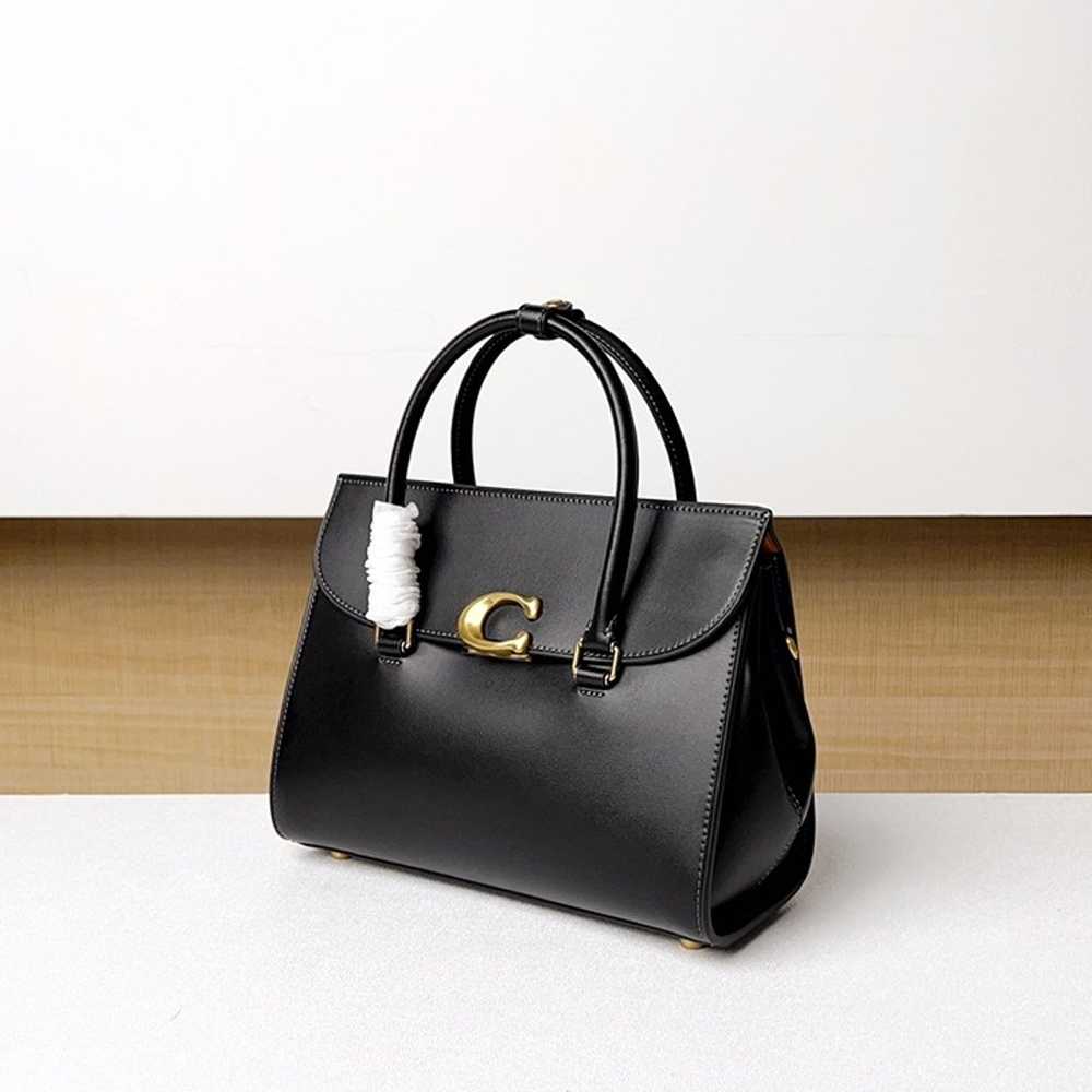 Coach women's business handbag - image 3