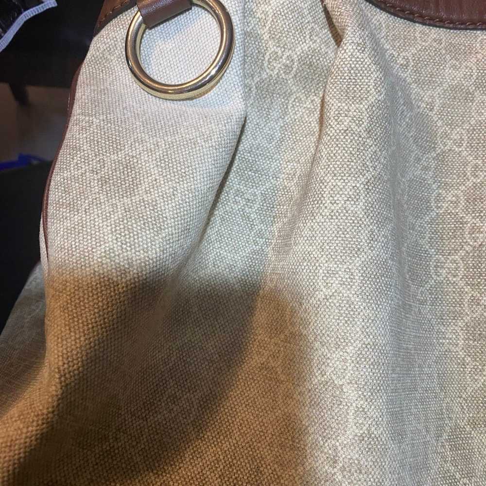 Gucci Authentic Bag - image 9