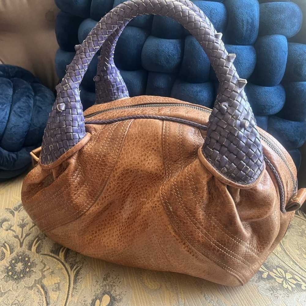 authentic Fendi bag - image 2