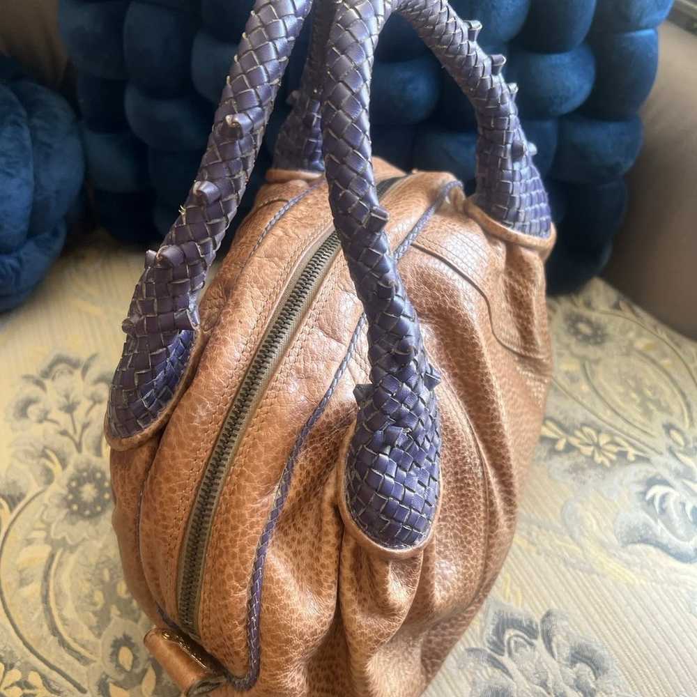 authentic Fendi bag - image 3